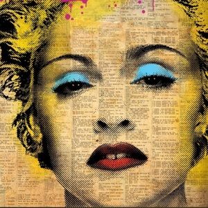 Meet your Posher, Beth